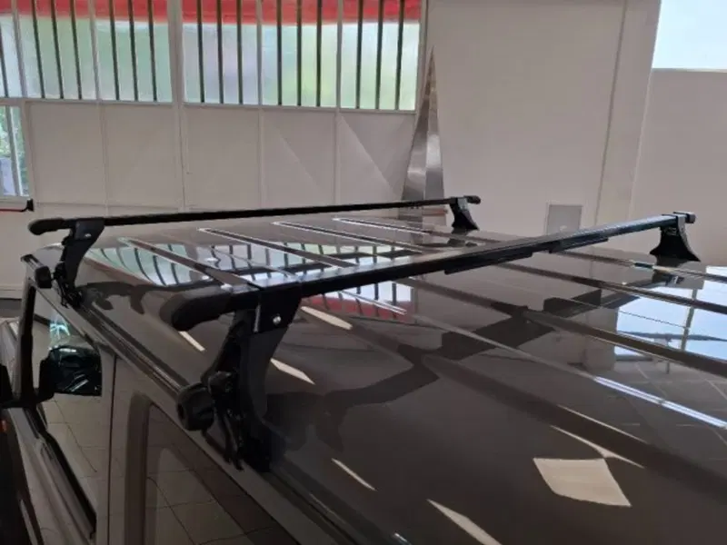 Suzuki Jimny usata a Reggio Emilia (18)