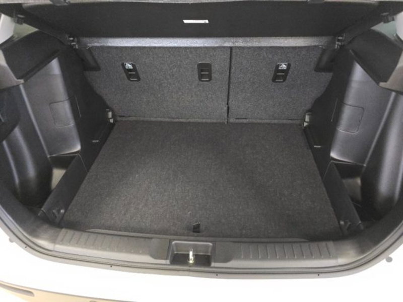 Suzuki Vitara nuova a Reggio Emilia (13)