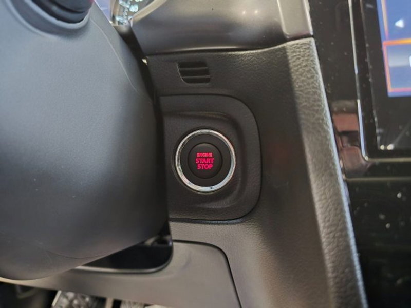 Suzuki Vitara nuova a Reggio Emilia (16)