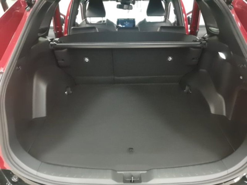 Suzuki Across nuova a Reggio Emilia (13)