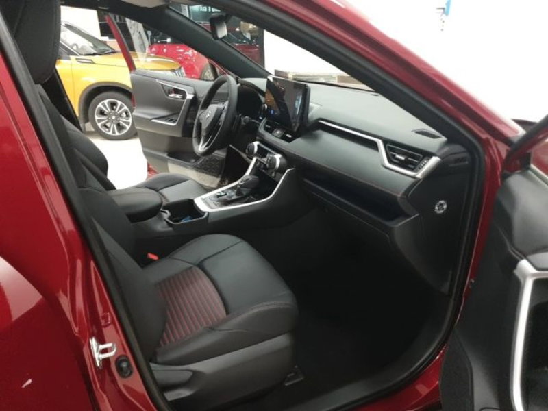 Suzuki Across nuova a Reggio Emilia (14)