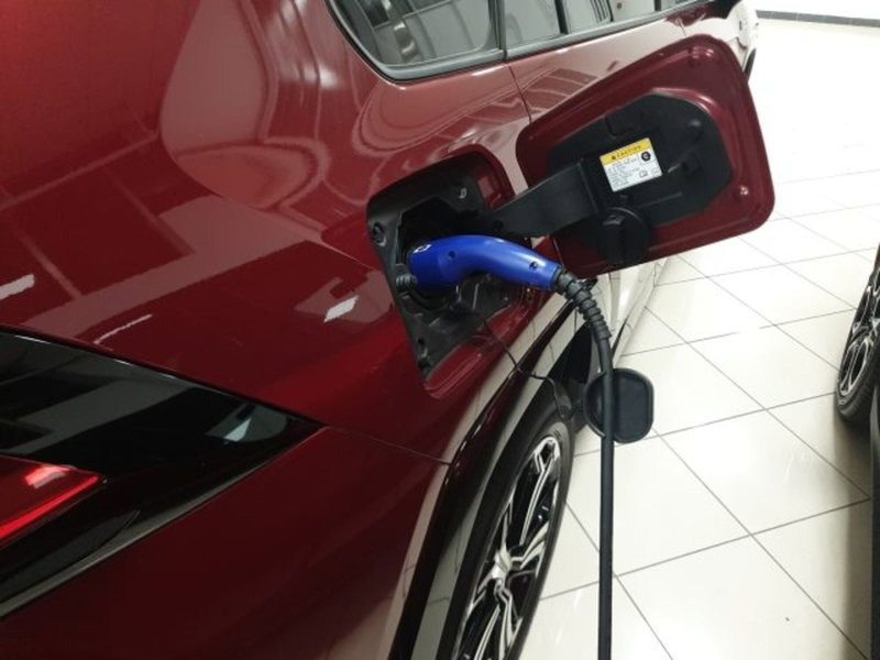 Suzuki Across nuova a Reggio Emilia (20)