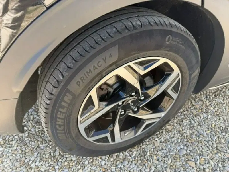 Kia Sportage usata a Prato (10)