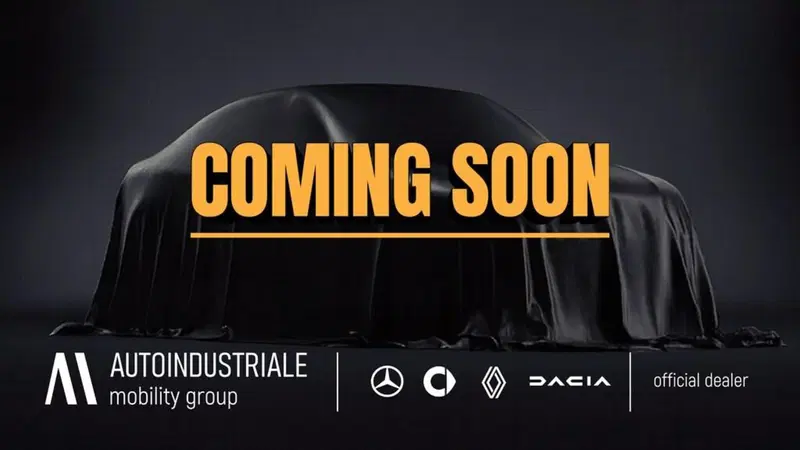 Mercedes-Benz GLC SUV usata a Bolzano