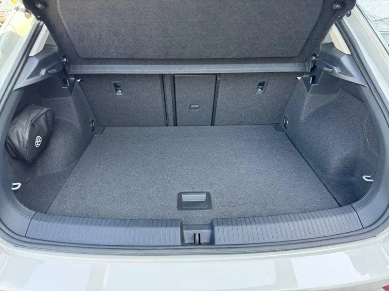 Volkswagen T-Roc usata a Ravenna (9)