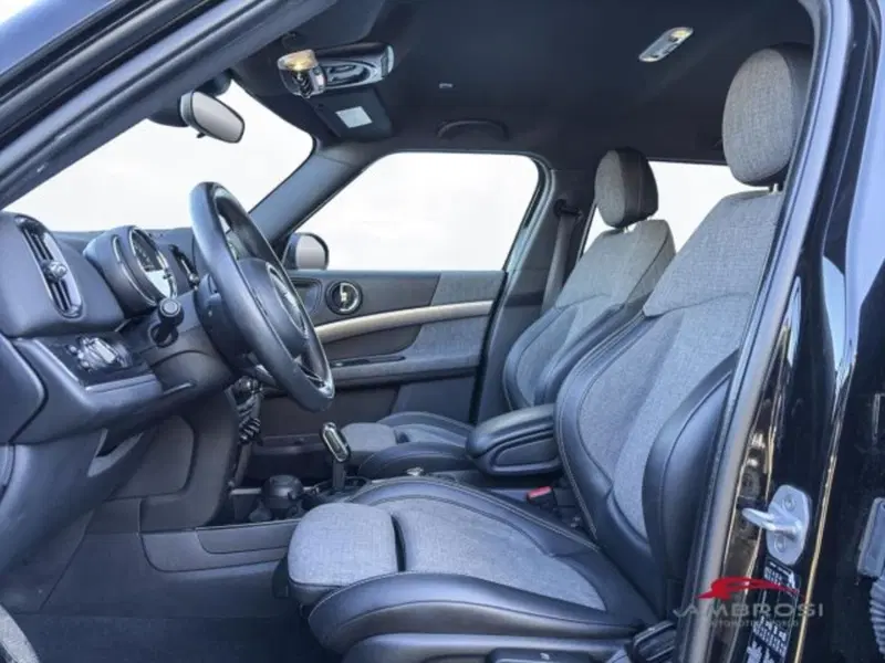 MINI Mini Countryman usata a Perugia (9)