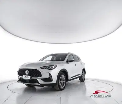 Mg EHS 1.5 t-gdi phev Comfort auto del 2024 usata a Corciano