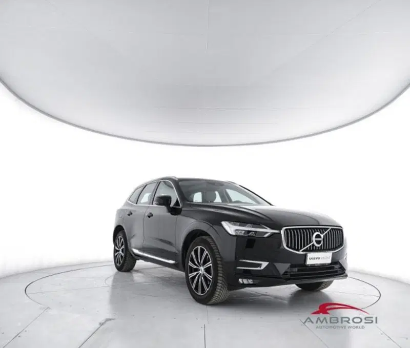 Volvo XC60 usata a Perugia (2)