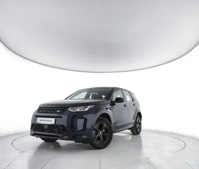 Land Rover Discovery Sport 2.0 TD4 163 CV AWD Auto R-Dynamic HSE del 2022 usata a Corciano