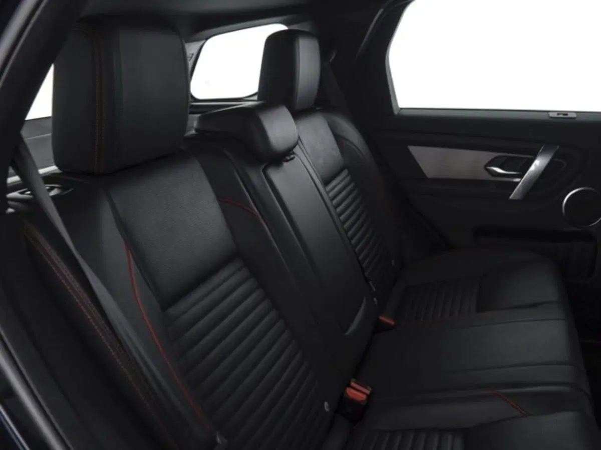 Land Rover Discovery Sport usata a Perugia (5)