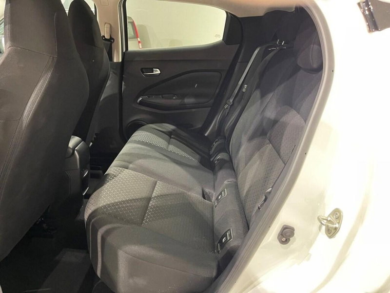 Nissan Juke usata a Sondrio (11)