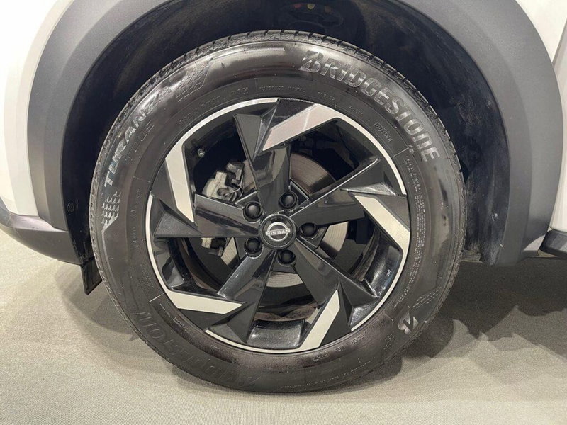 Nissan Juke usata a Sondrio (9)