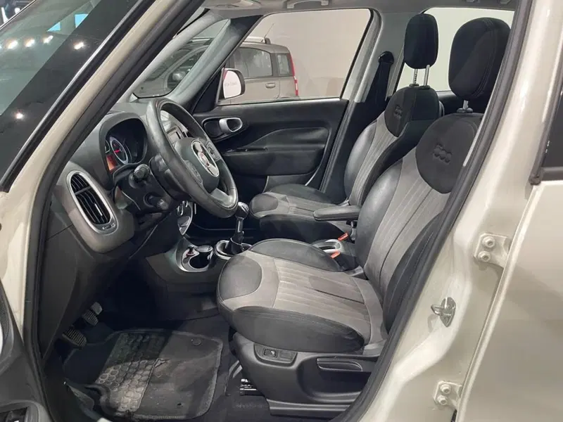 Fiat 500L usata a Sondrio (10)