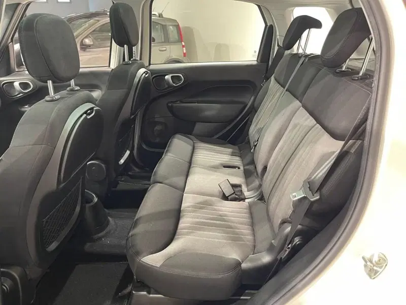 Fiat 500L usata a Sondrio (11)