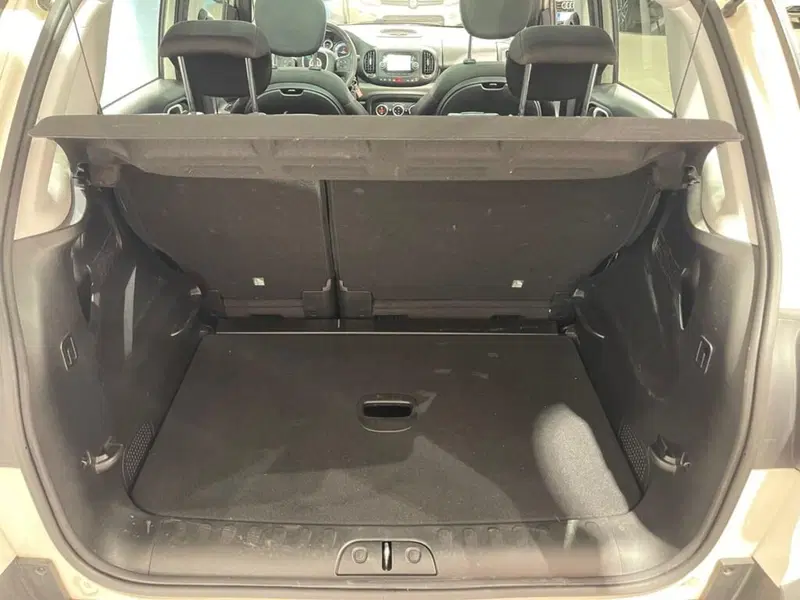 Fiat 500L usata a Sondrio (15)