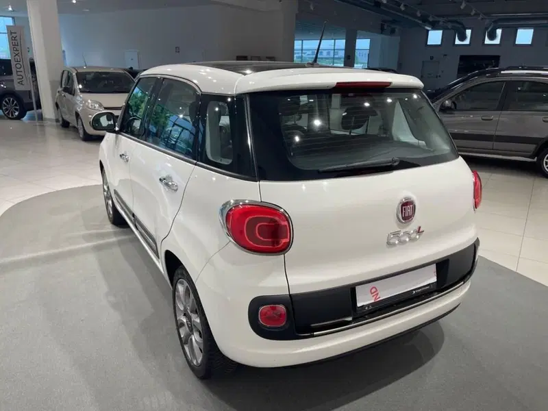 Fiat 500L usata a Sondrio (3)