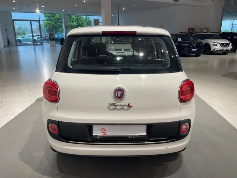 Fiat 500L usata a Sondrio (4)