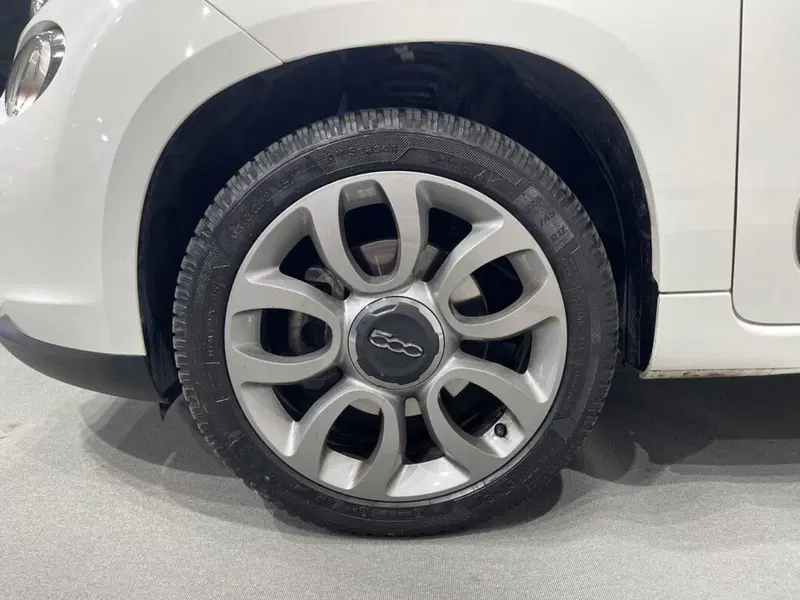 Fiat 500L usata a Sondrio (9)
