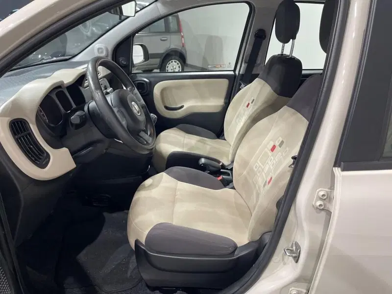 Fiat Panda usata a Sondrio (10)