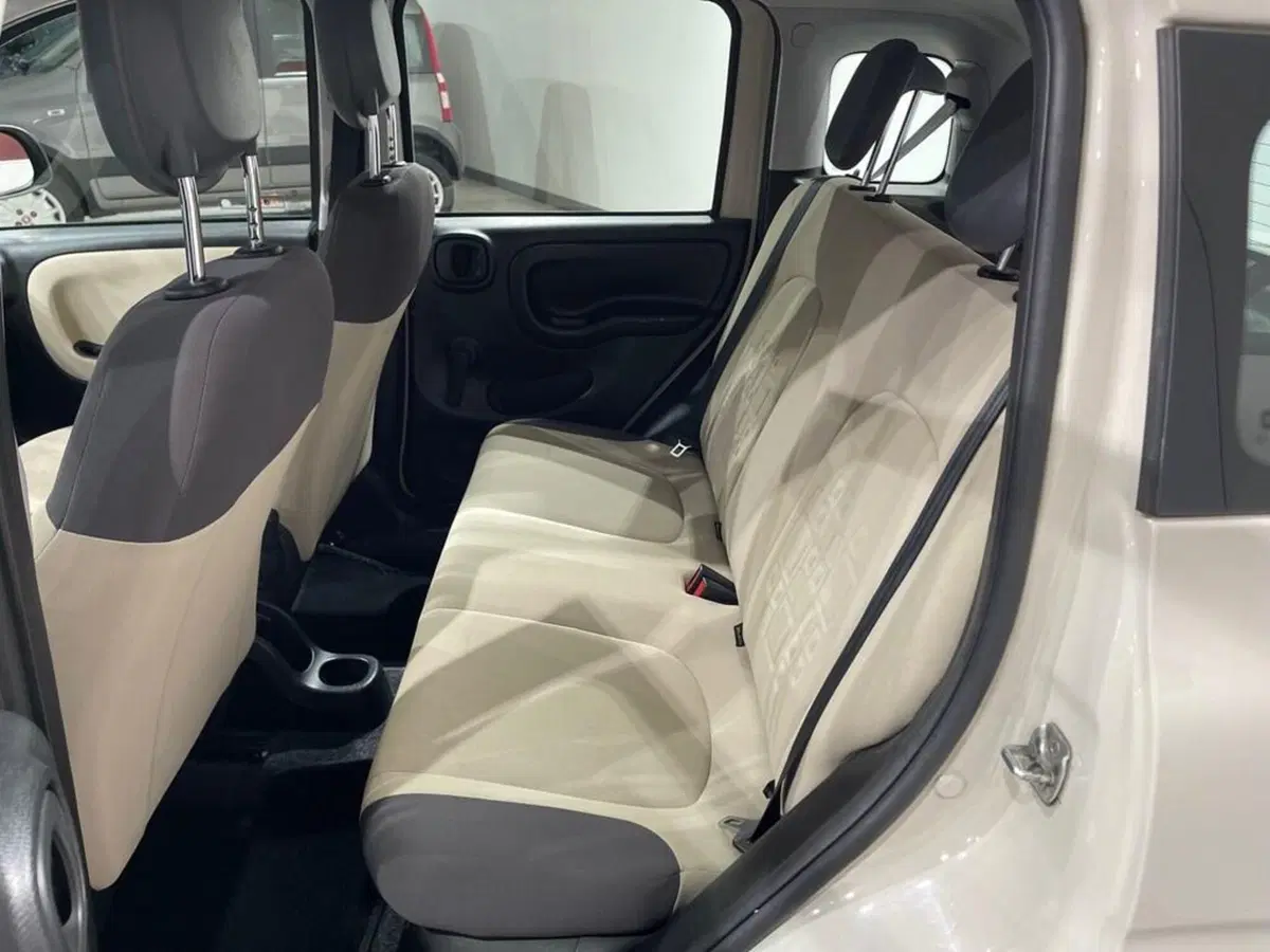Fiat Panda usata a Sondrio (11)