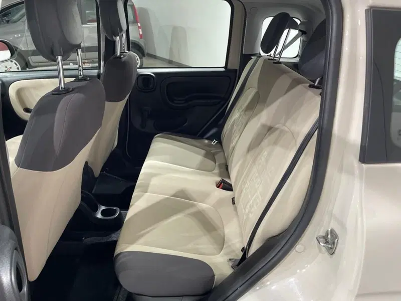 Fiat Panda usata a Sondrio (11)