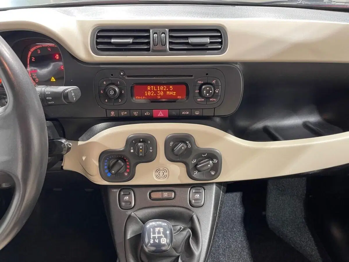 Fiat Panda usata a Sondrio (14)