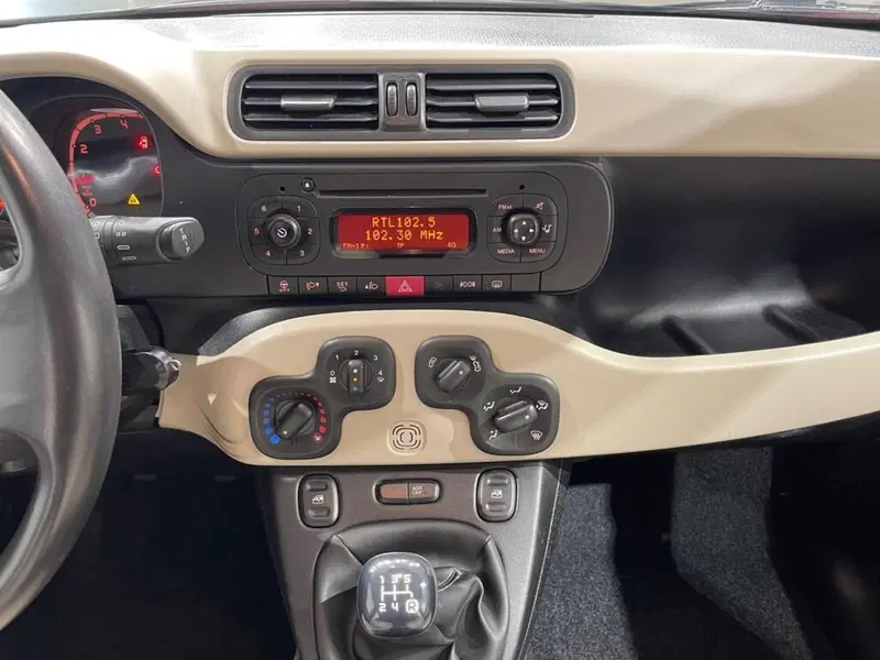 Fiat Panda usata a Sondrio (14)