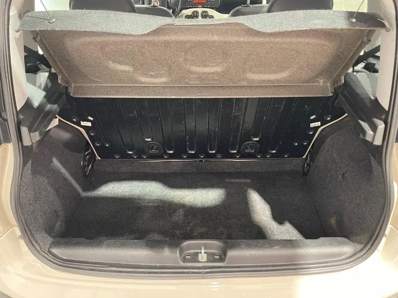 Fiat Panda usata a Sondrio (15)