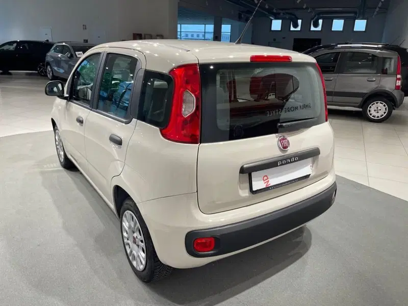 Fiat Panda usata a Sondrio (3)