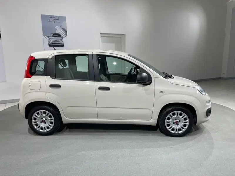 Fiat Panda usata a Sondrio (6)