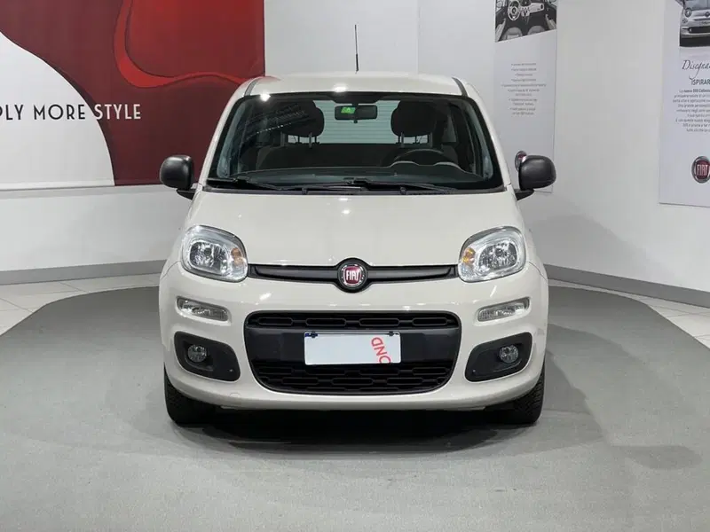 Fiat Panda usata a Sondrio (8)