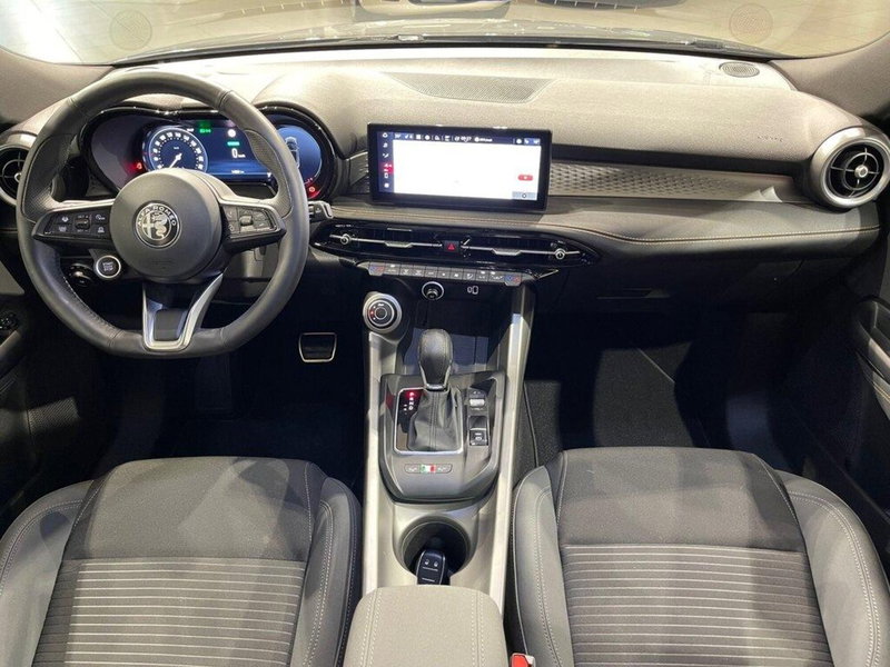 Alfa Romeo Tonale usata a Sondrio (11)