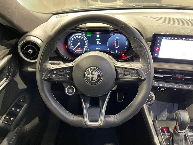 Alfa Romeo Tonale usata a Sondrio (13)