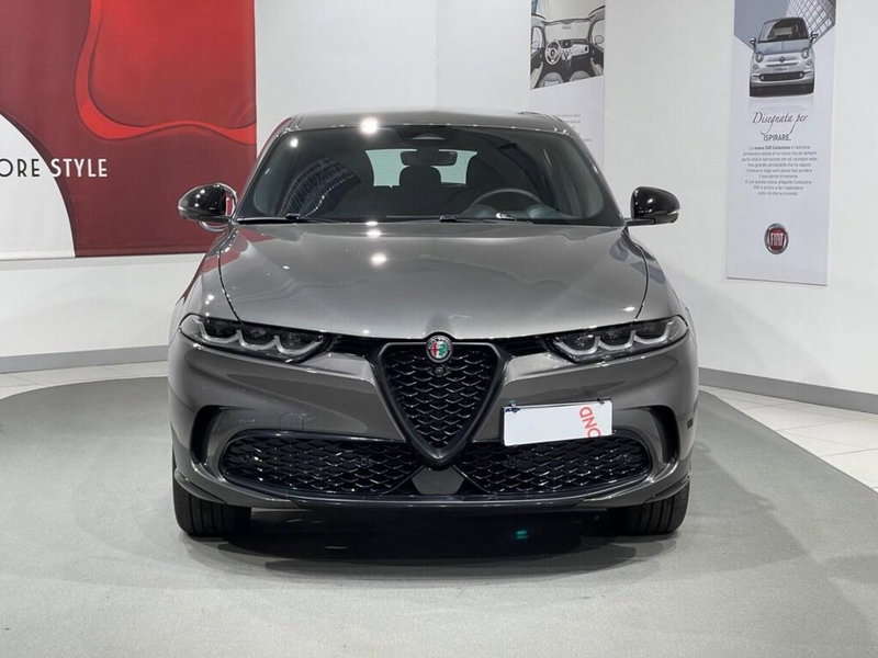 Alfa Romeo Tonale usata a Sondrio (2)
