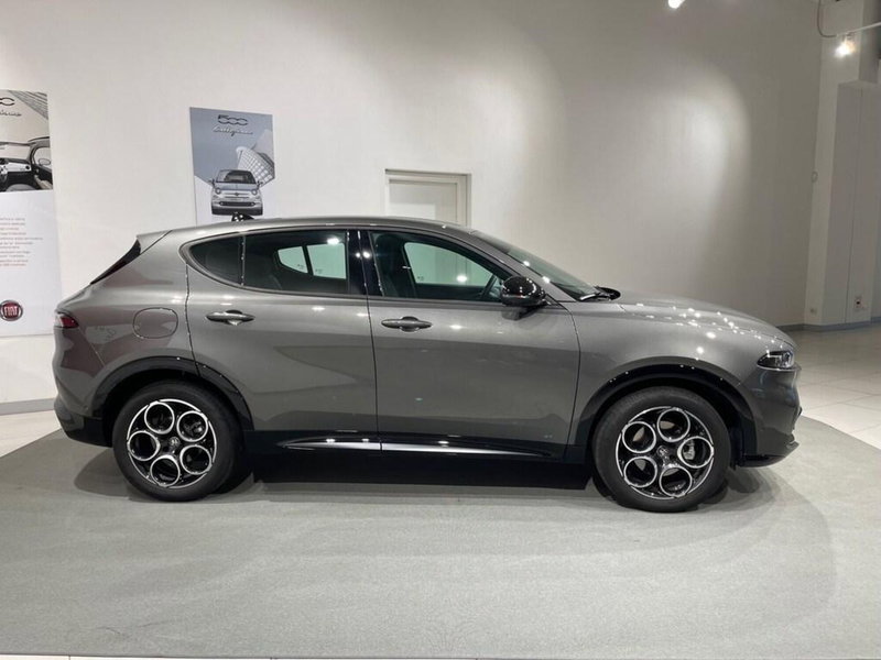 Alfa Romeo Tonale usata a Sondrio (4)