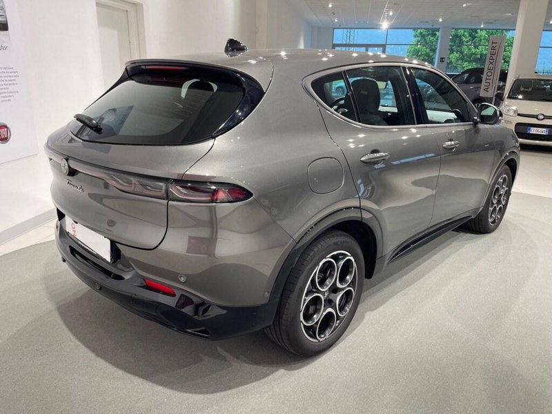 Alfa Romeo Tonale usata a Sondrio (5)