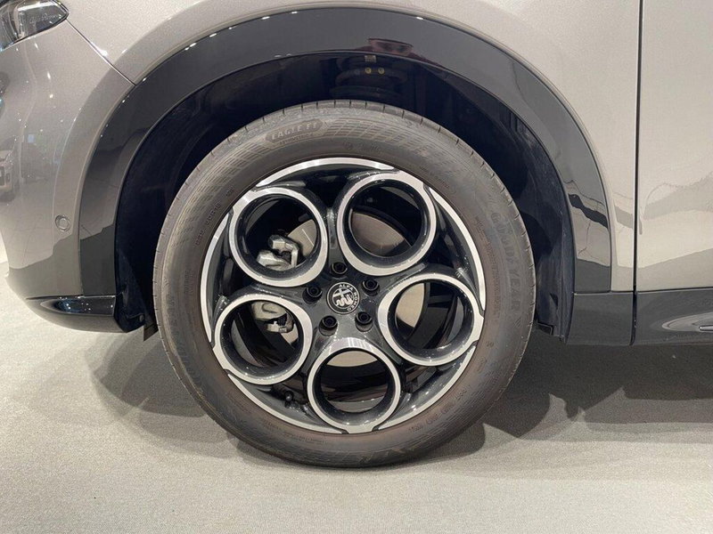 Alfa Romeo Tonale usata a Sondrio (8)