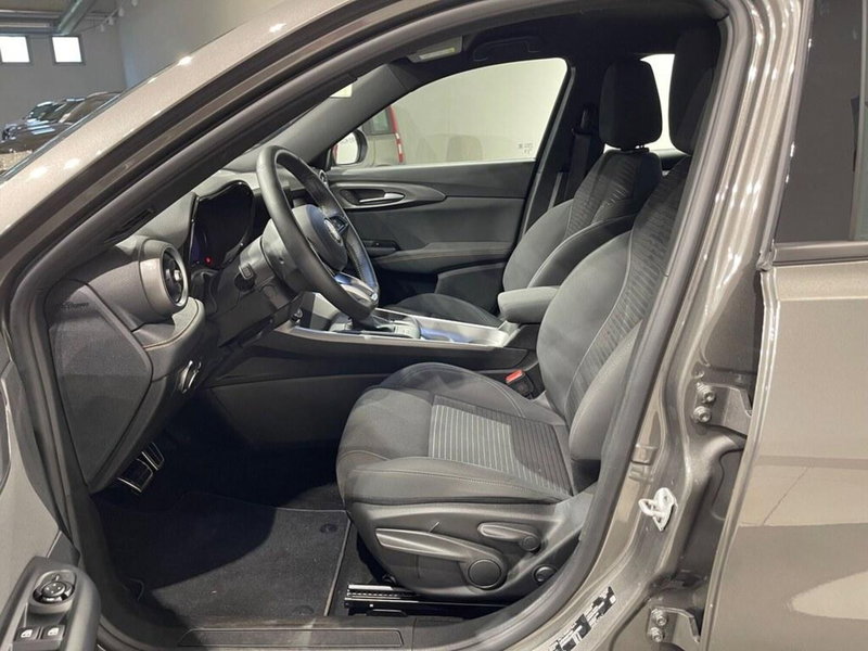 Alfa Romeo Tonale usata a Sondrio (9)