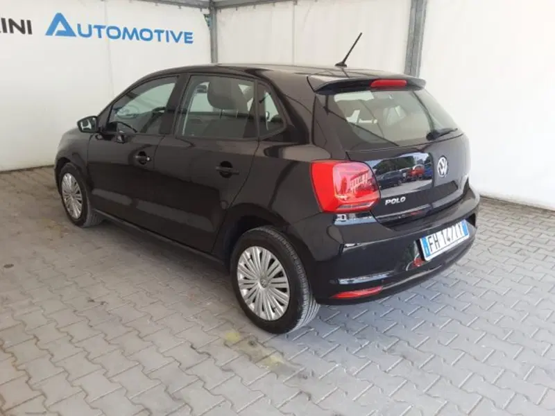 Volkswagen Polo usata a Firenze (11)