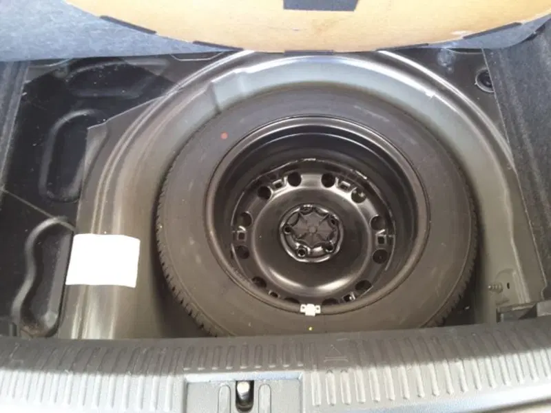 Volkswagen Polo usata a Firenze (15)