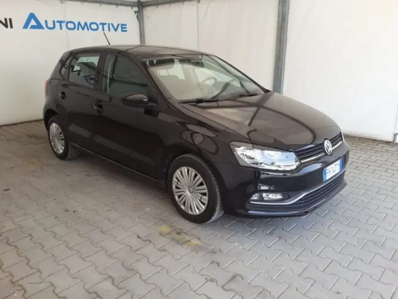 Volkswagen Polo usata a Firenze (2)