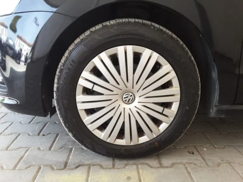 Volkswagen Polo usata a Firenze (4)