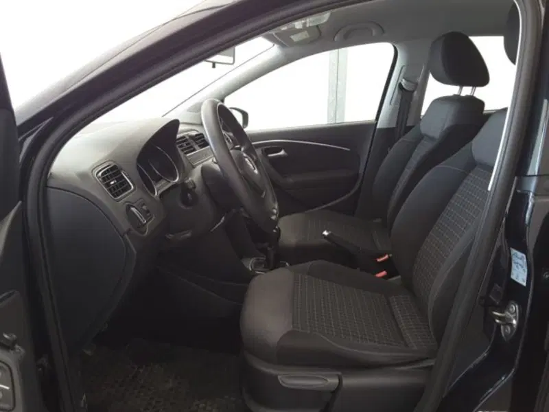 Volkswagen Polo usata a Firenze (5)