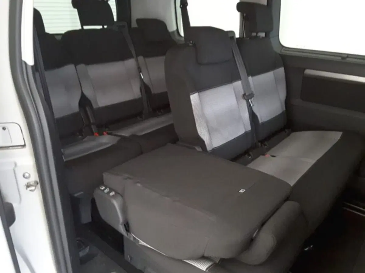 Citroen Spacetourer usata a Firenze (10)