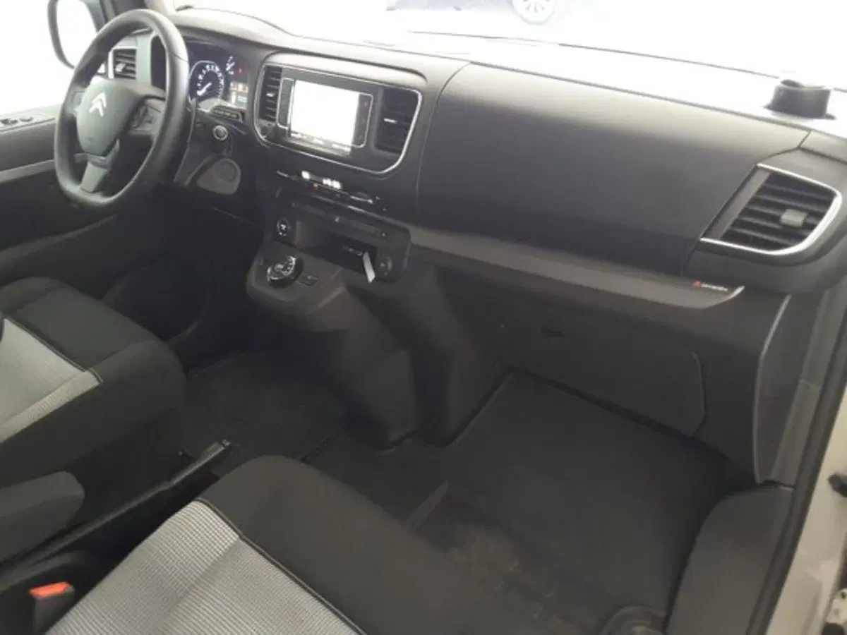 Citroen Spacetourer usata a Firenze (11)