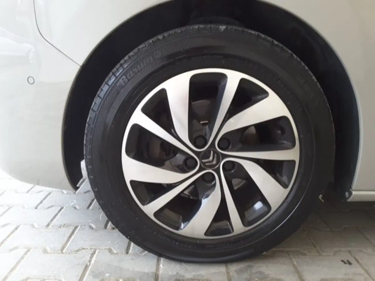 Citroen Spacetourer usata a Firenze (4)