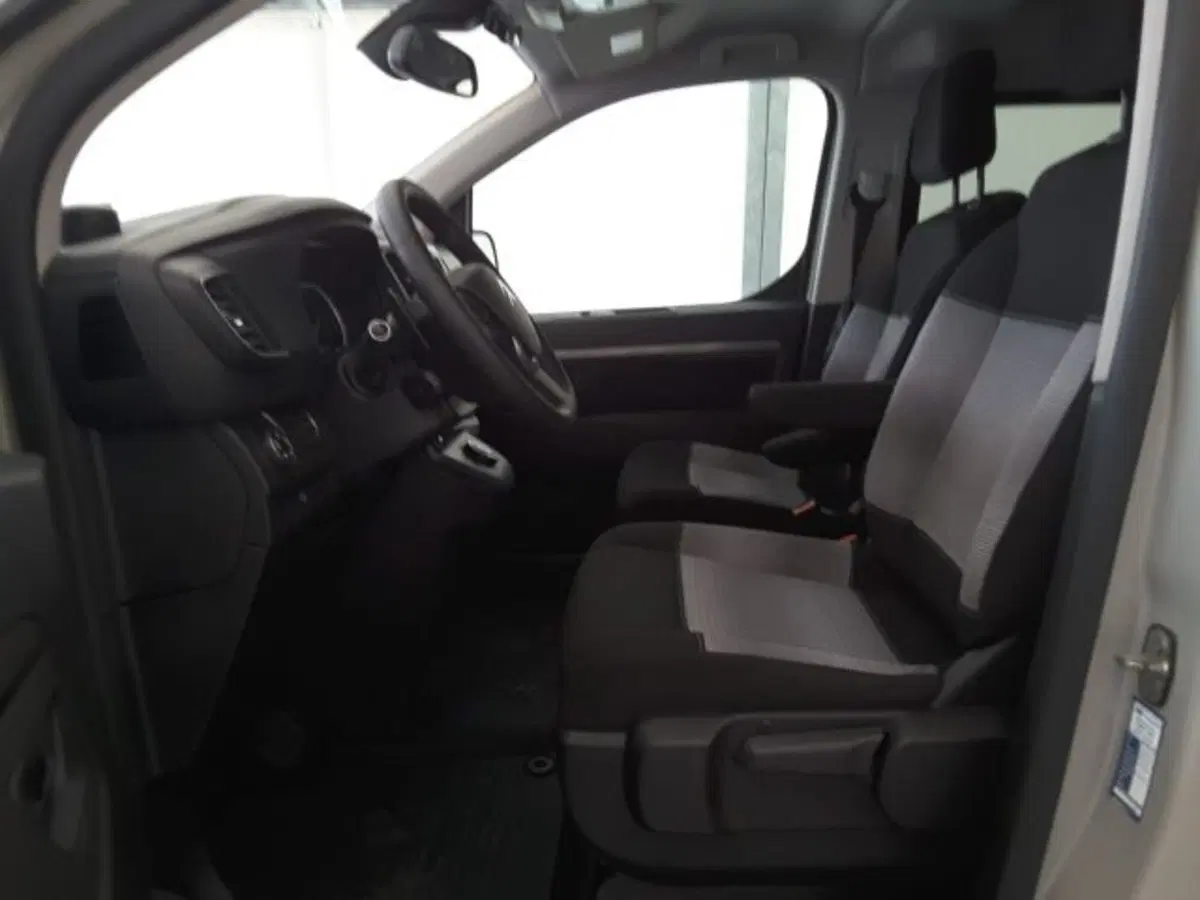 Citroen Spacetourer usata a Firenze (5)
