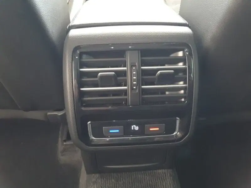 Volkswagen Passat Variant usata a Firenze (10)