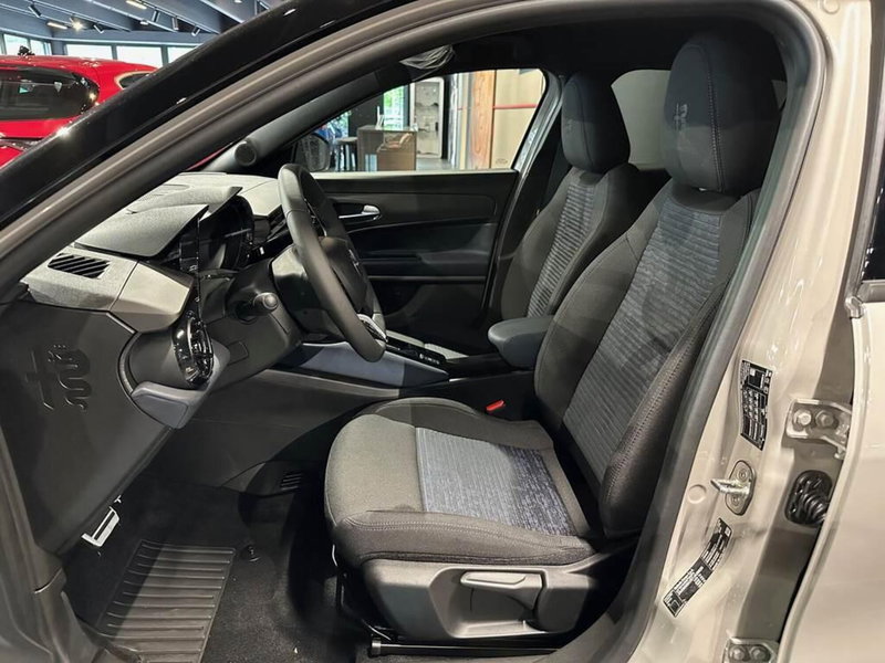 Alfa Romeo Junior nuova a Sondrio (10)