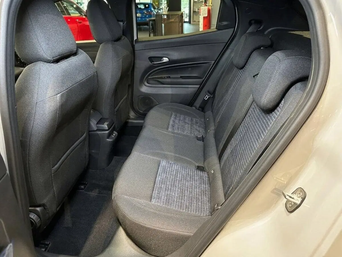 Alfa Romeo Junior nuova a Sondrio (11)